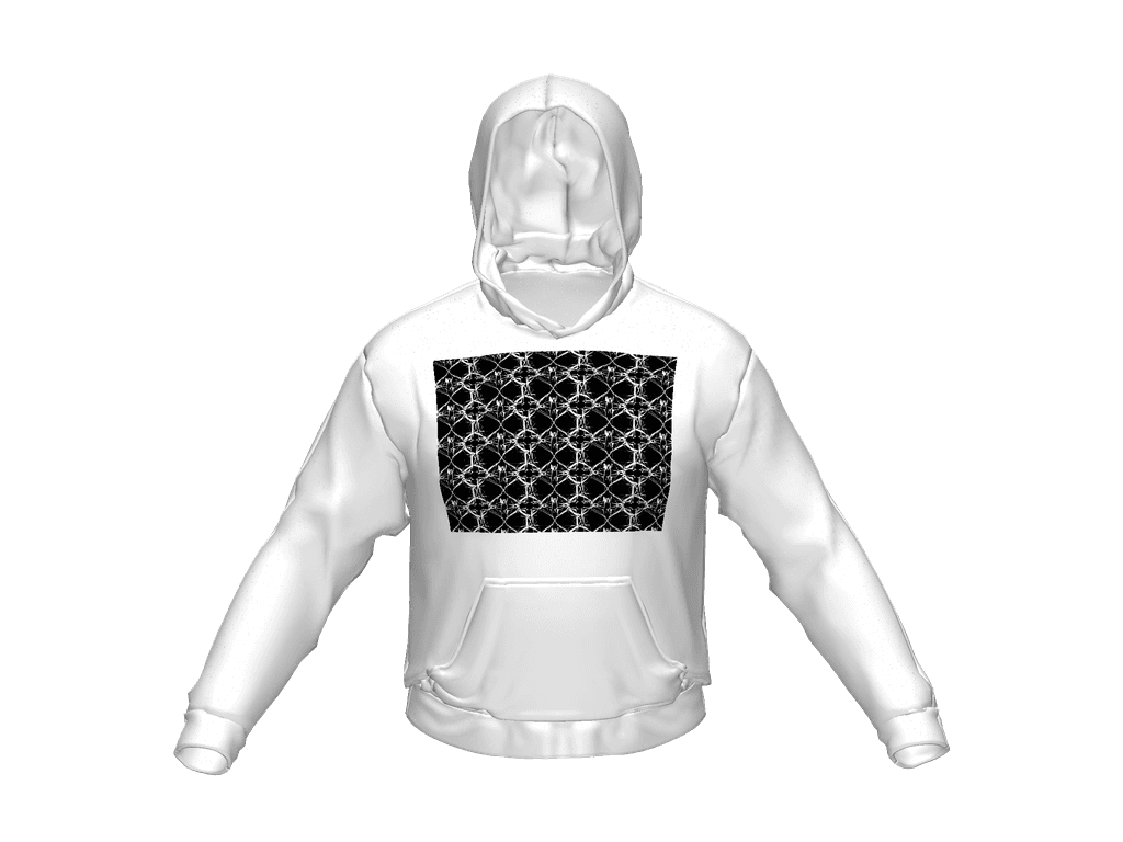 Youth Heavy Blend Hoodie | Gildan 18500B