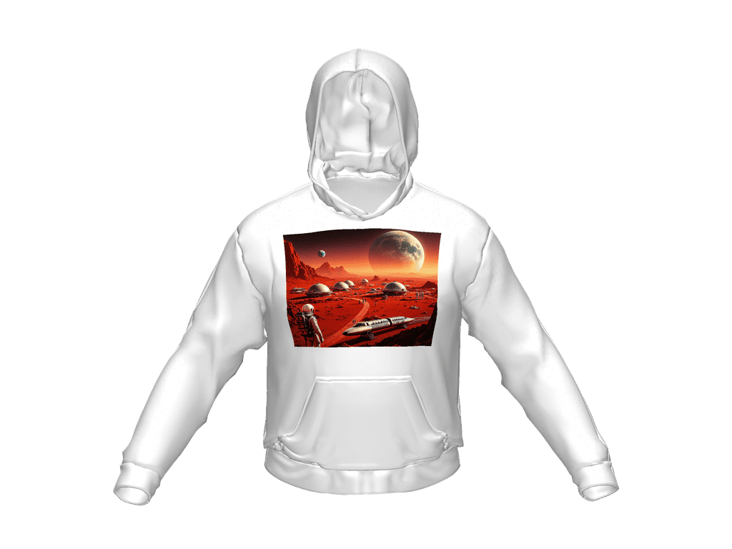 Youth Heavy Blend Hoodie | Gildan 18500B