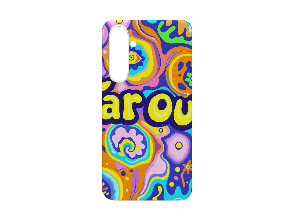 Snap Case for Samsung®