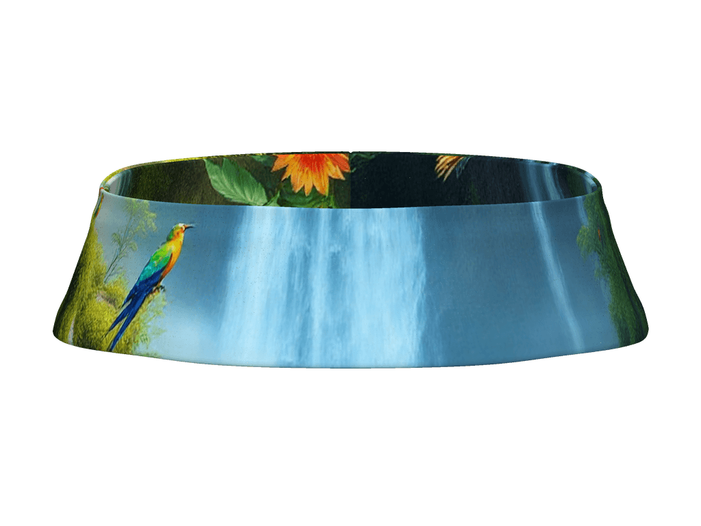 All-Over Print Headband