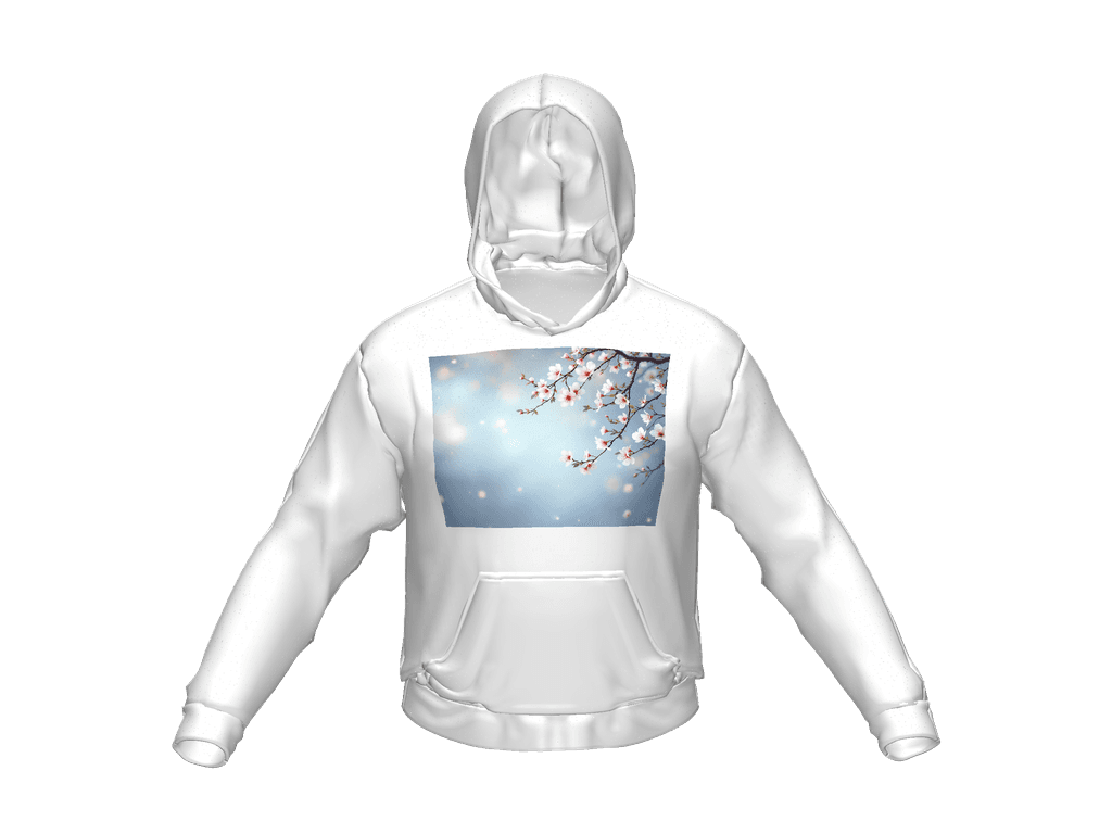 Youth Heavy Blend Hoodie | Gildan 18500B