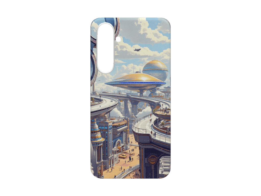 Snap Case for Samsung®