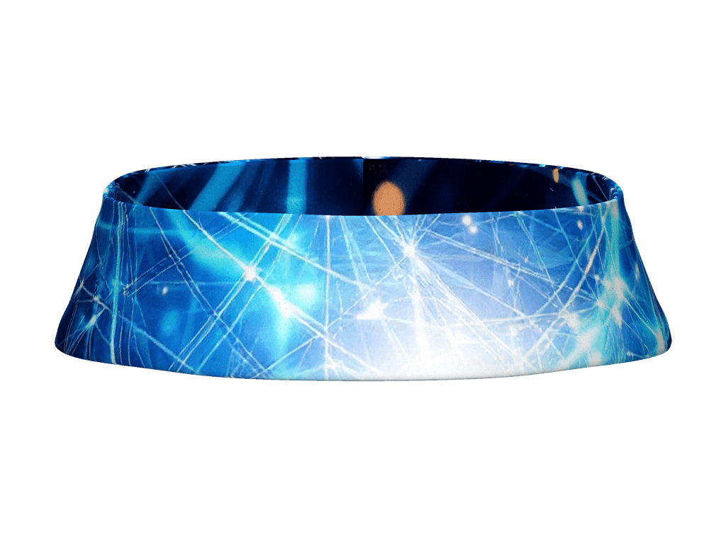 All-Over Print Headband