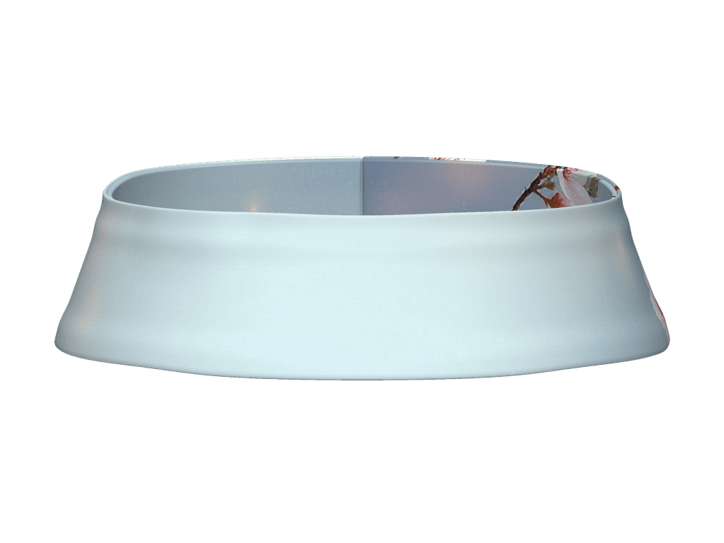 All-Over Print Headband