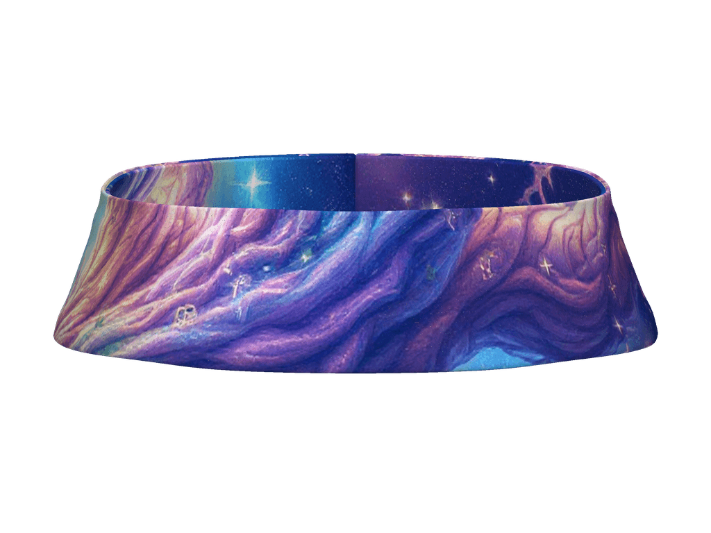All-Over Print Headband