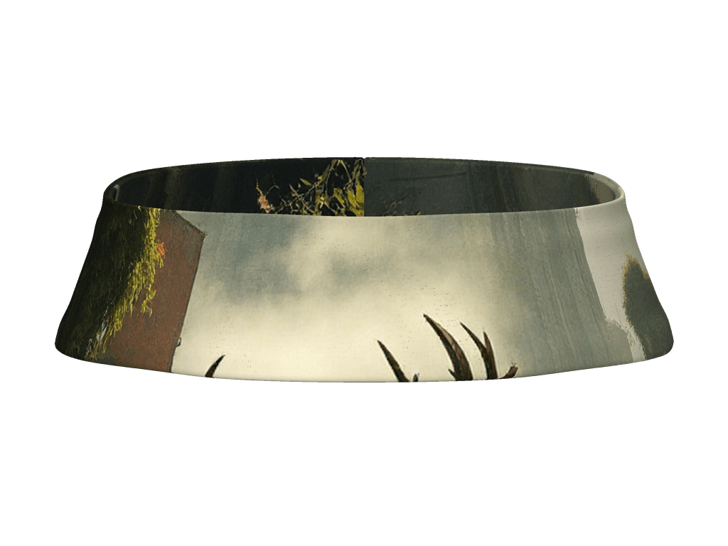 All-Over Print Headband