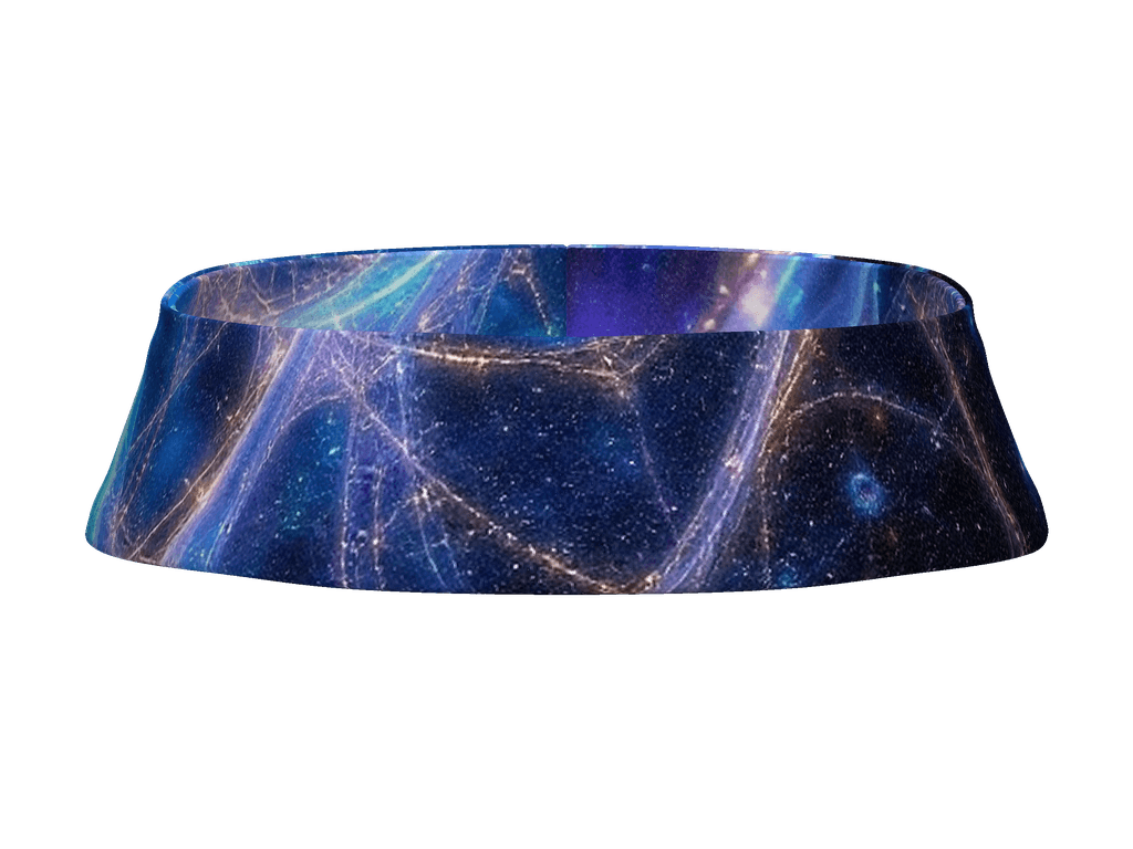 All-Over Print Headband