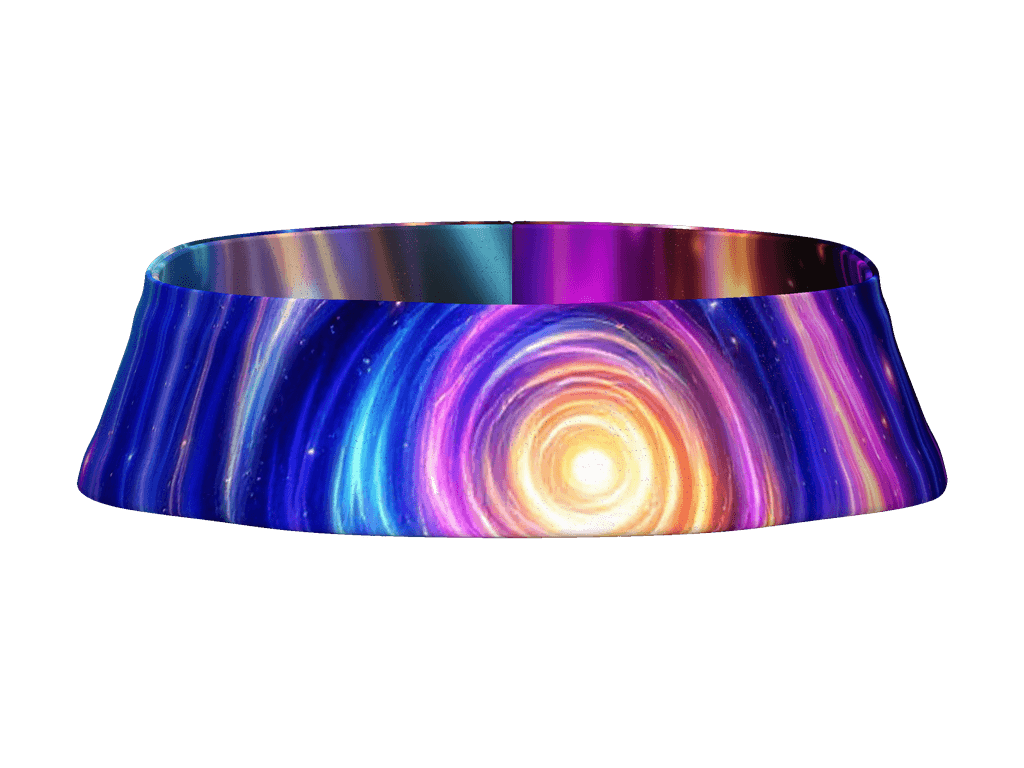 All-Over Print Headband