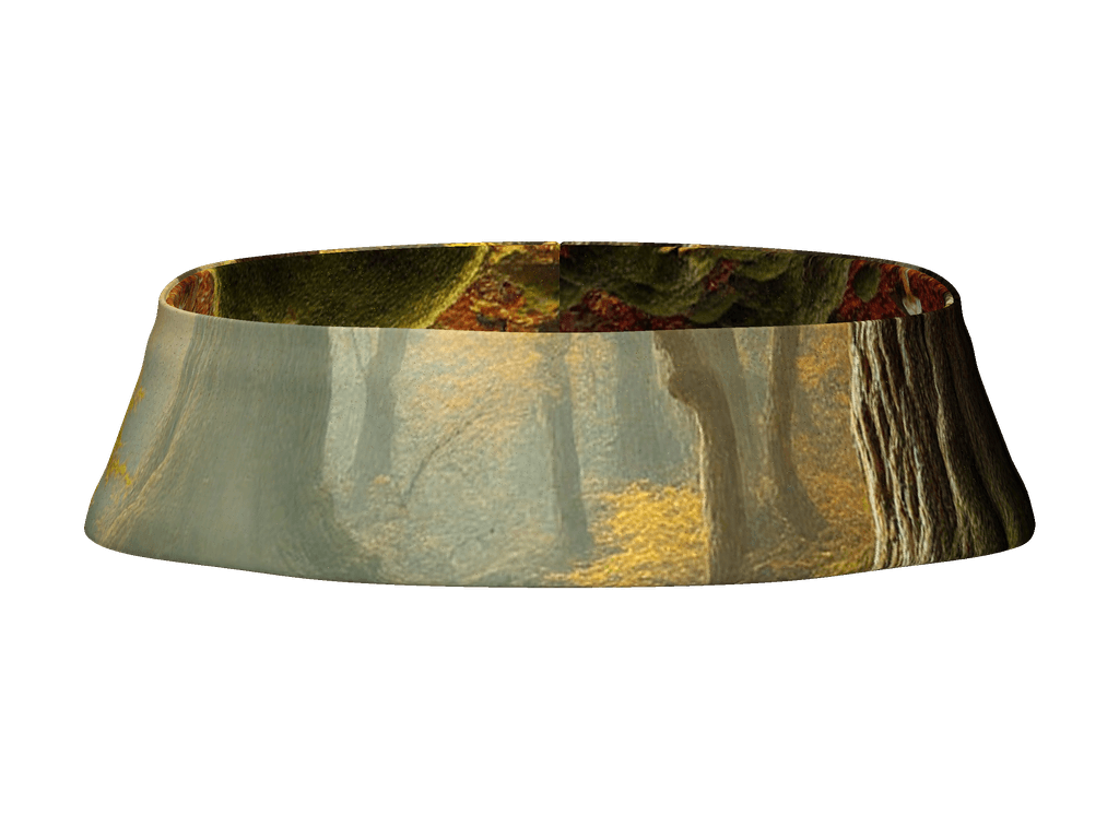 All-Over Print Headband