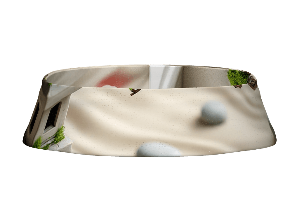 All-Over Print Headband