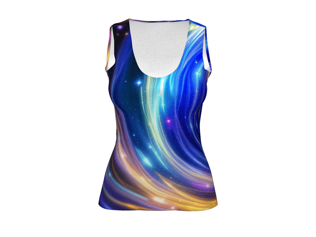 All-Over Print Women's Tank Top