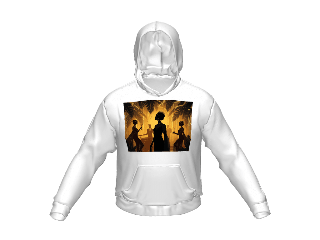 Youth Heavy Blend Hoodie | Gildan 18500B