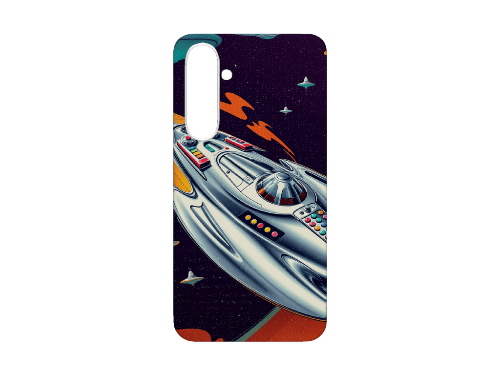 Snap Case for Samsung®
