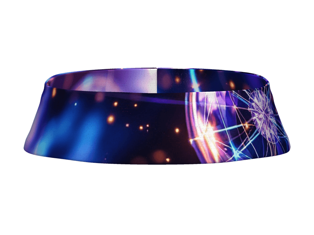 All-Over Print Headband