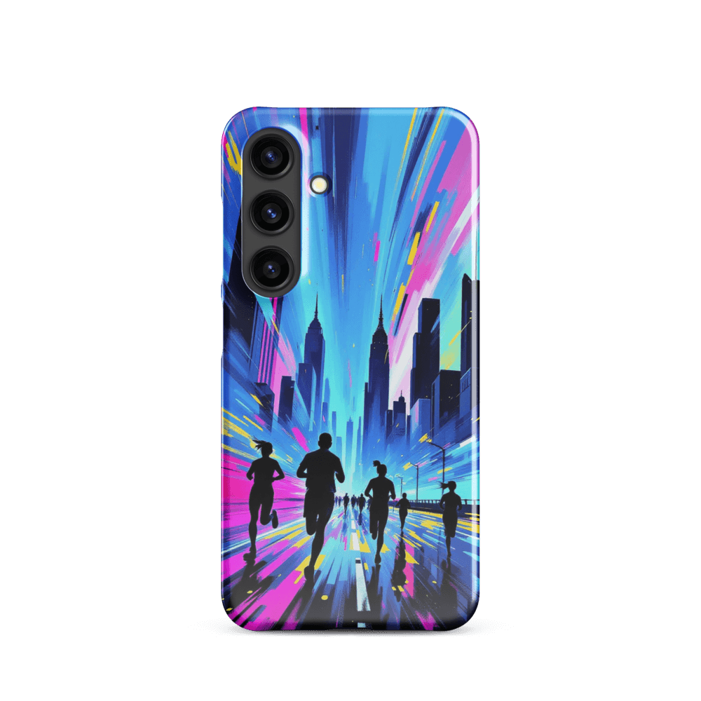 Snap Case for Samsung®