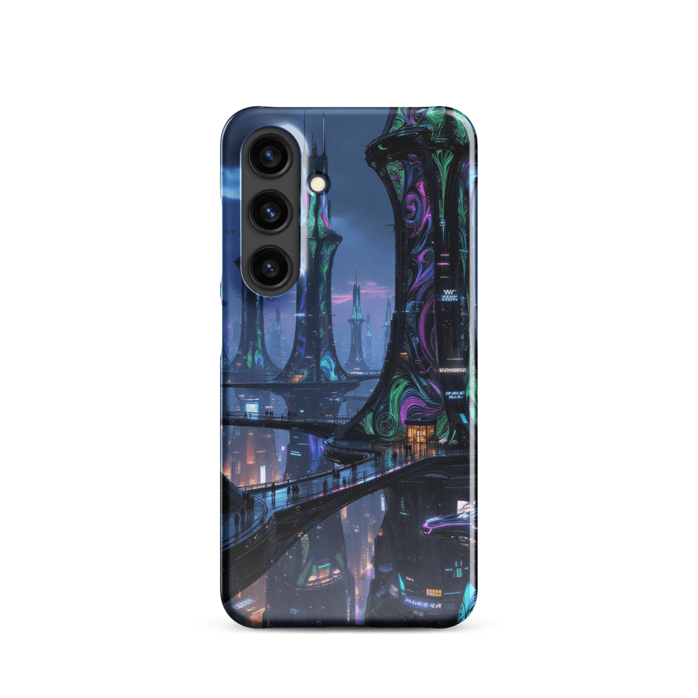 Snap Case for Samsung®