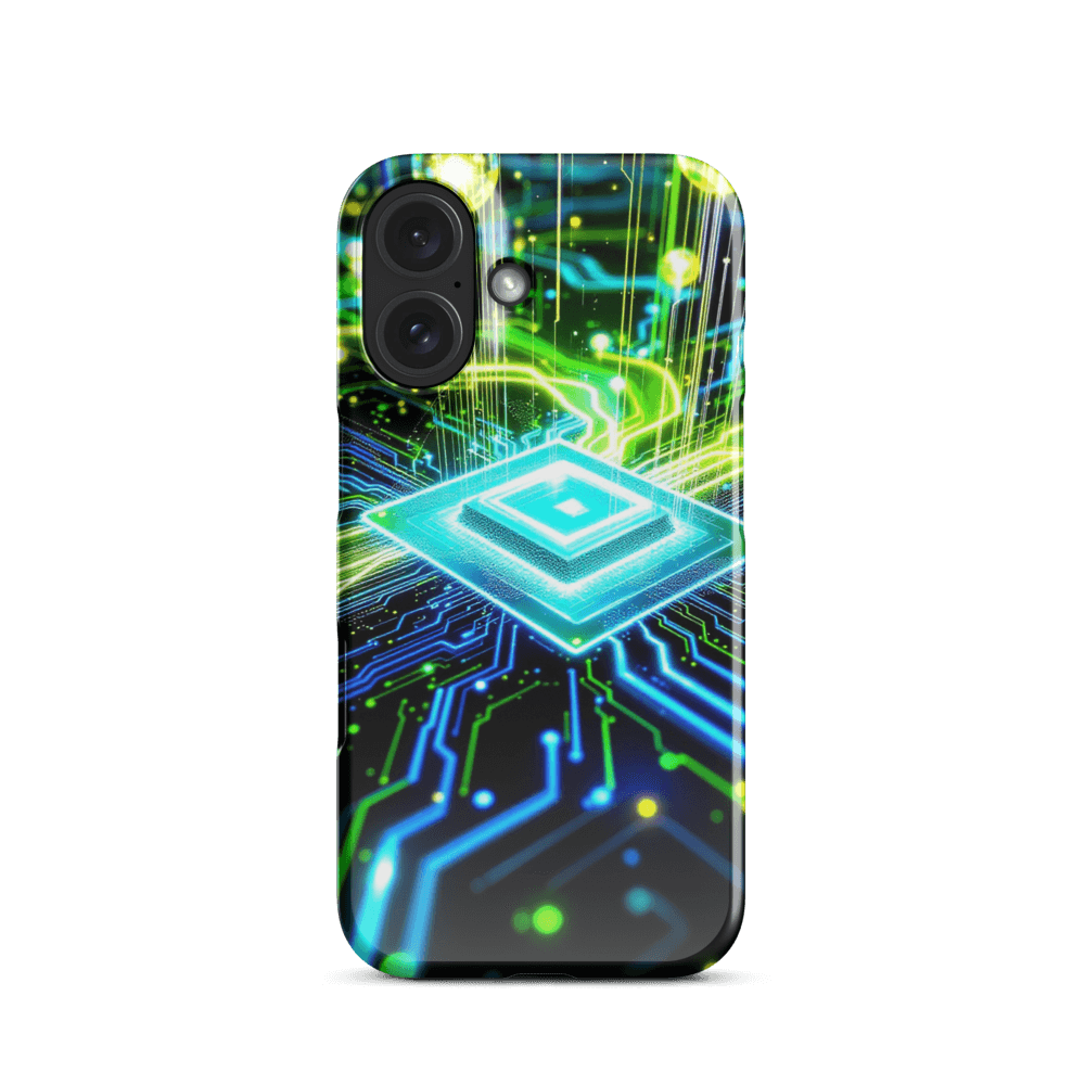 Snap Case for iPhone®