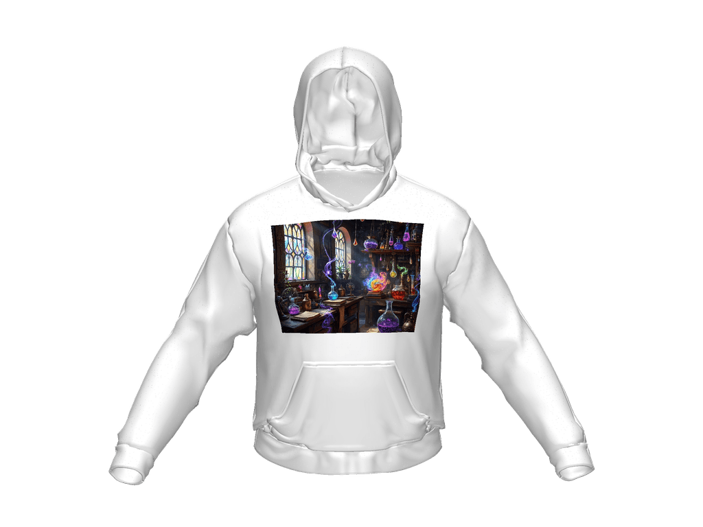 Youth Heavy Blend Hoodie | Gildan 18500B