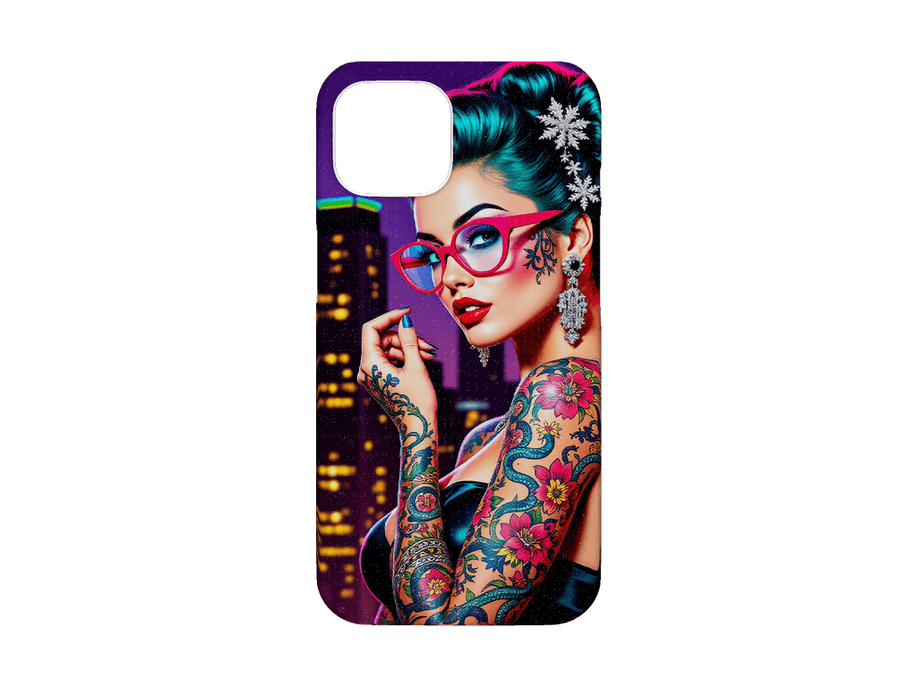 Snap Case for iPhone®