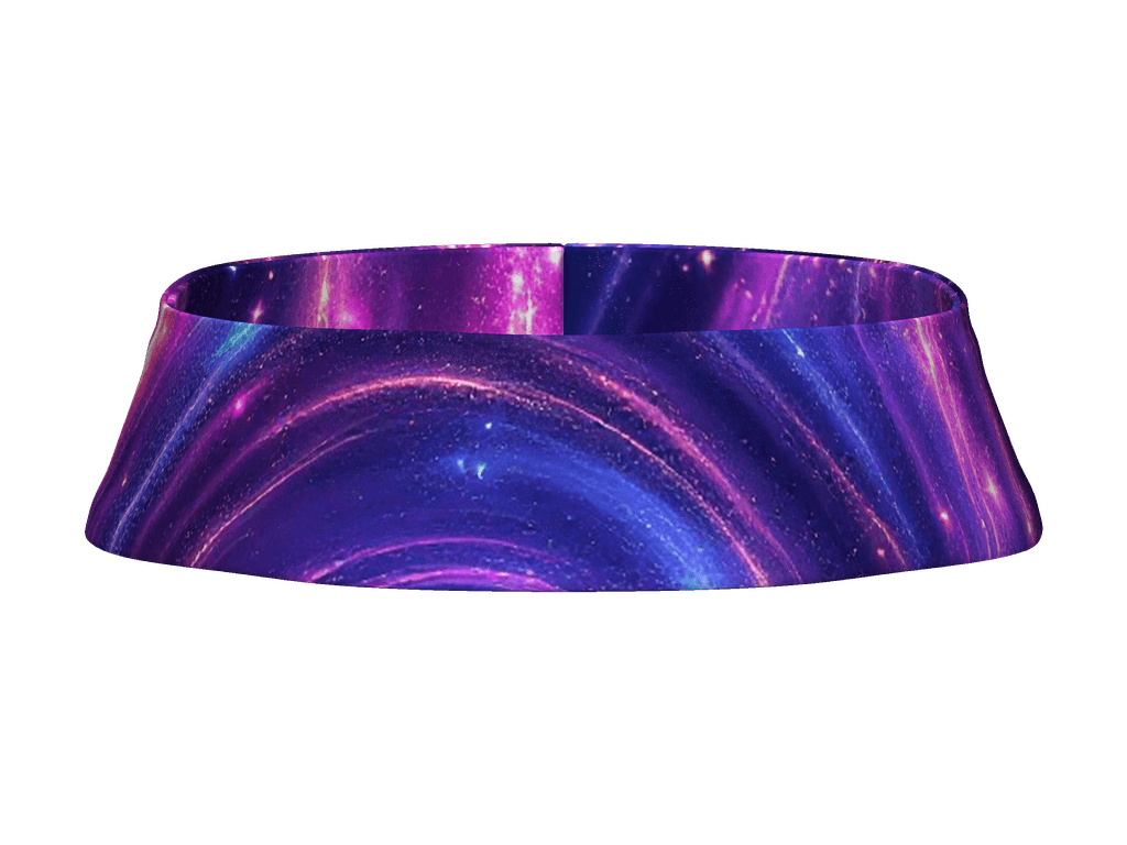 All-Over Print Headband