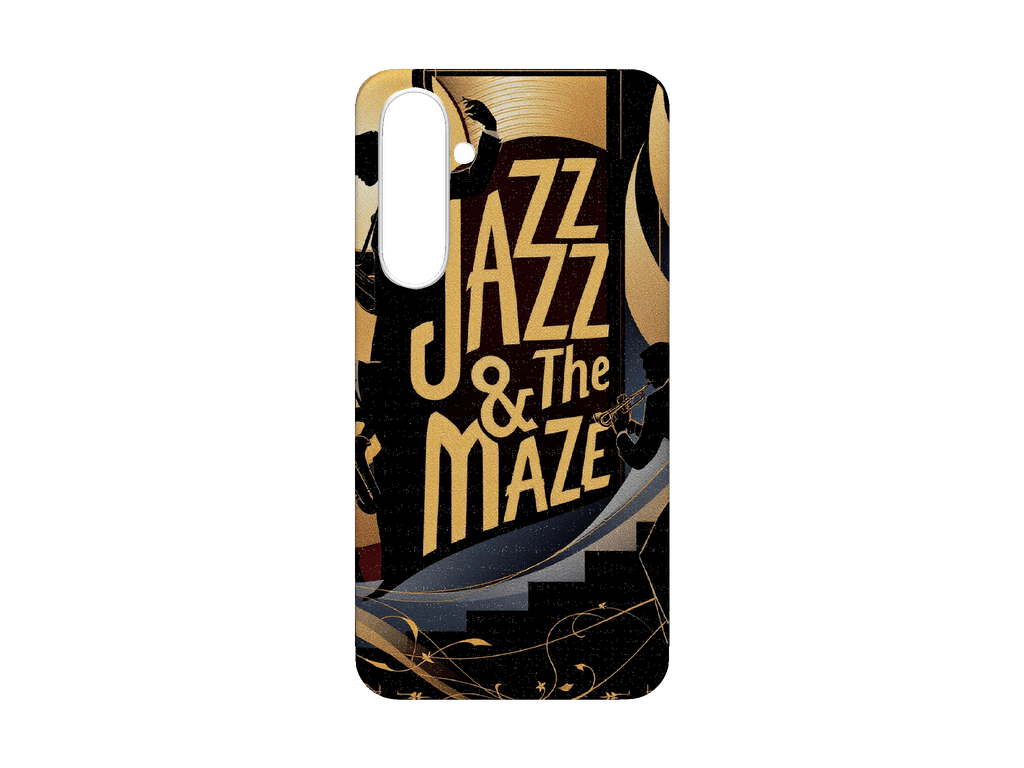 Snap Case for Samsung®