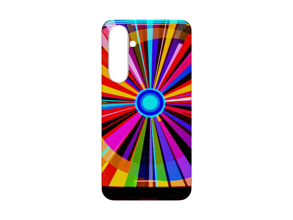 Snap Case for Samsung®