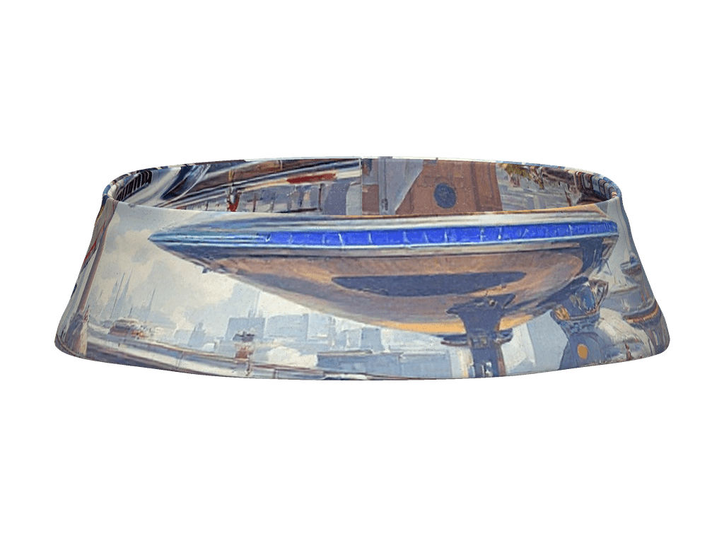 All-Over Print Headband