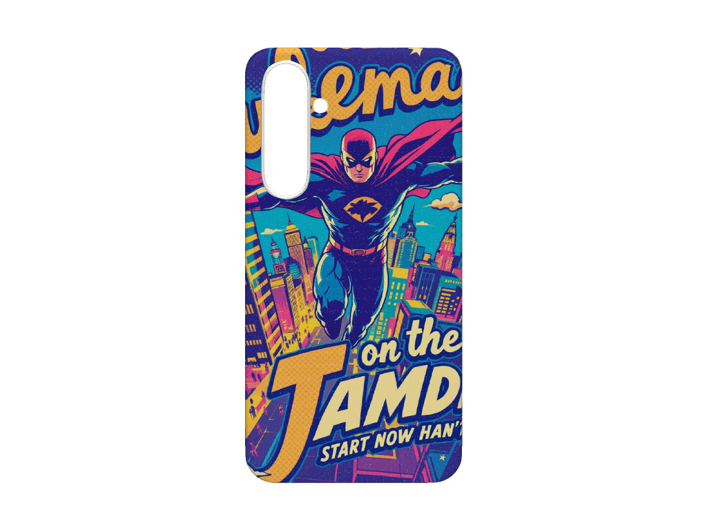 Snap Case for Samsung®