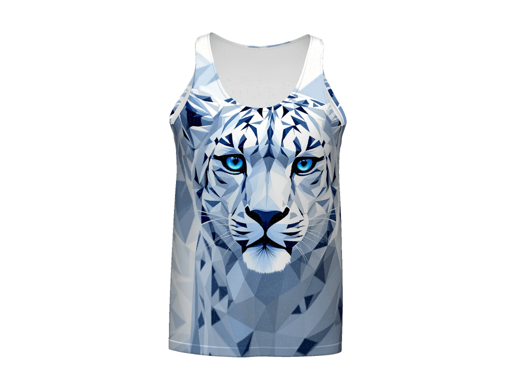 All-Over Print Men's Tank Top
