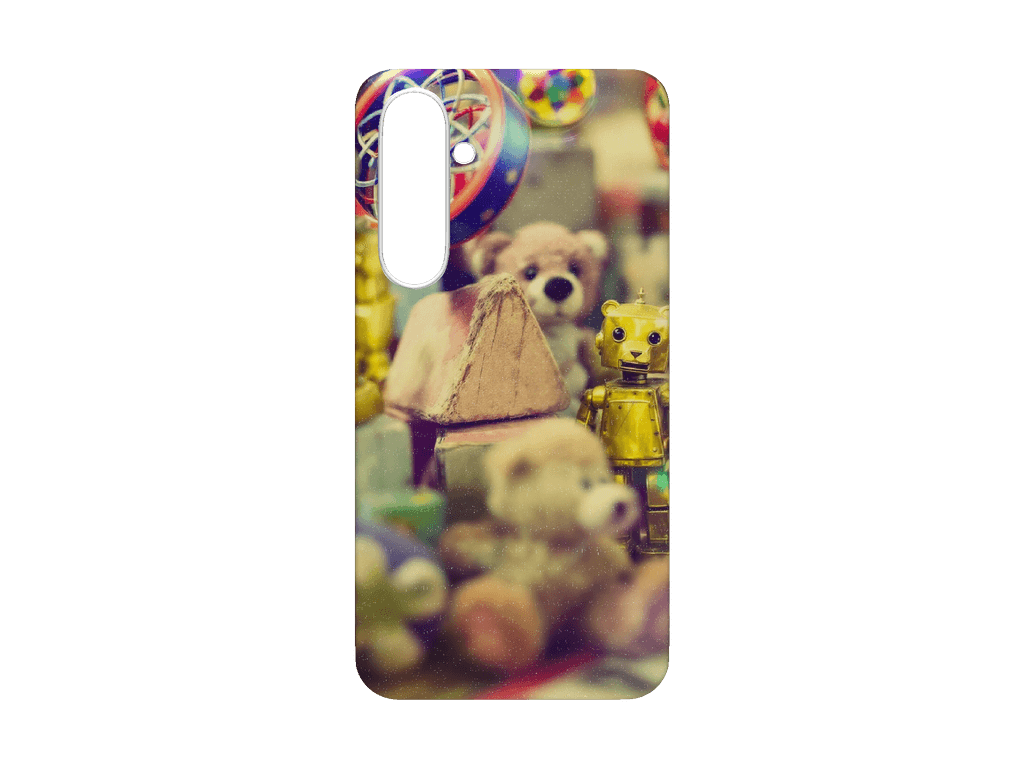 Snap Case for Samsung®