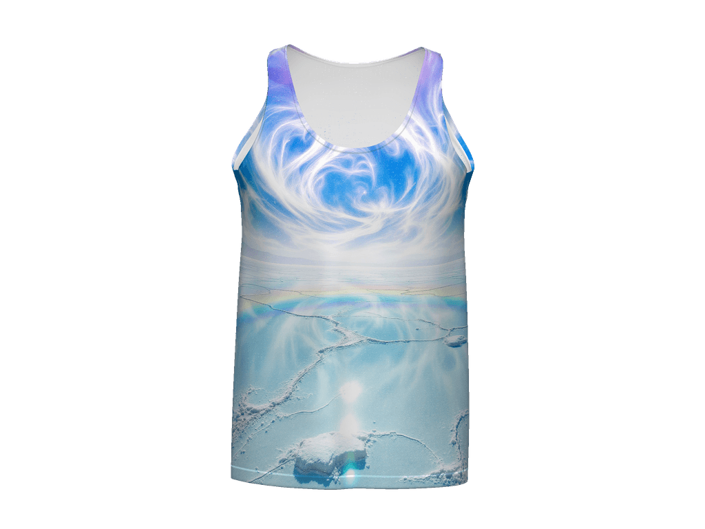 All-Over Print Men's Tank Top