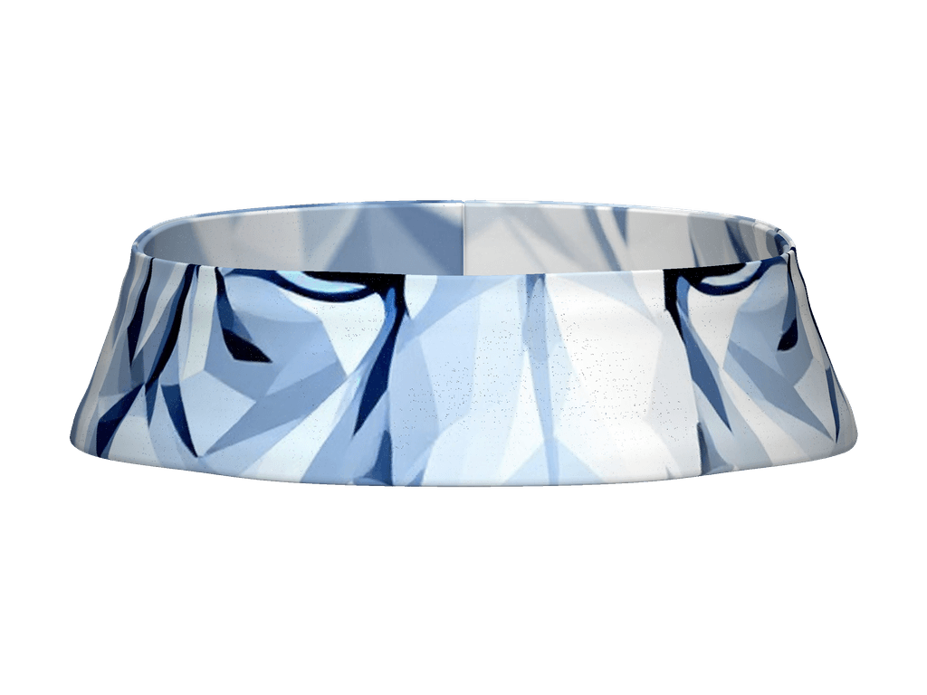 All-Over Print Headband