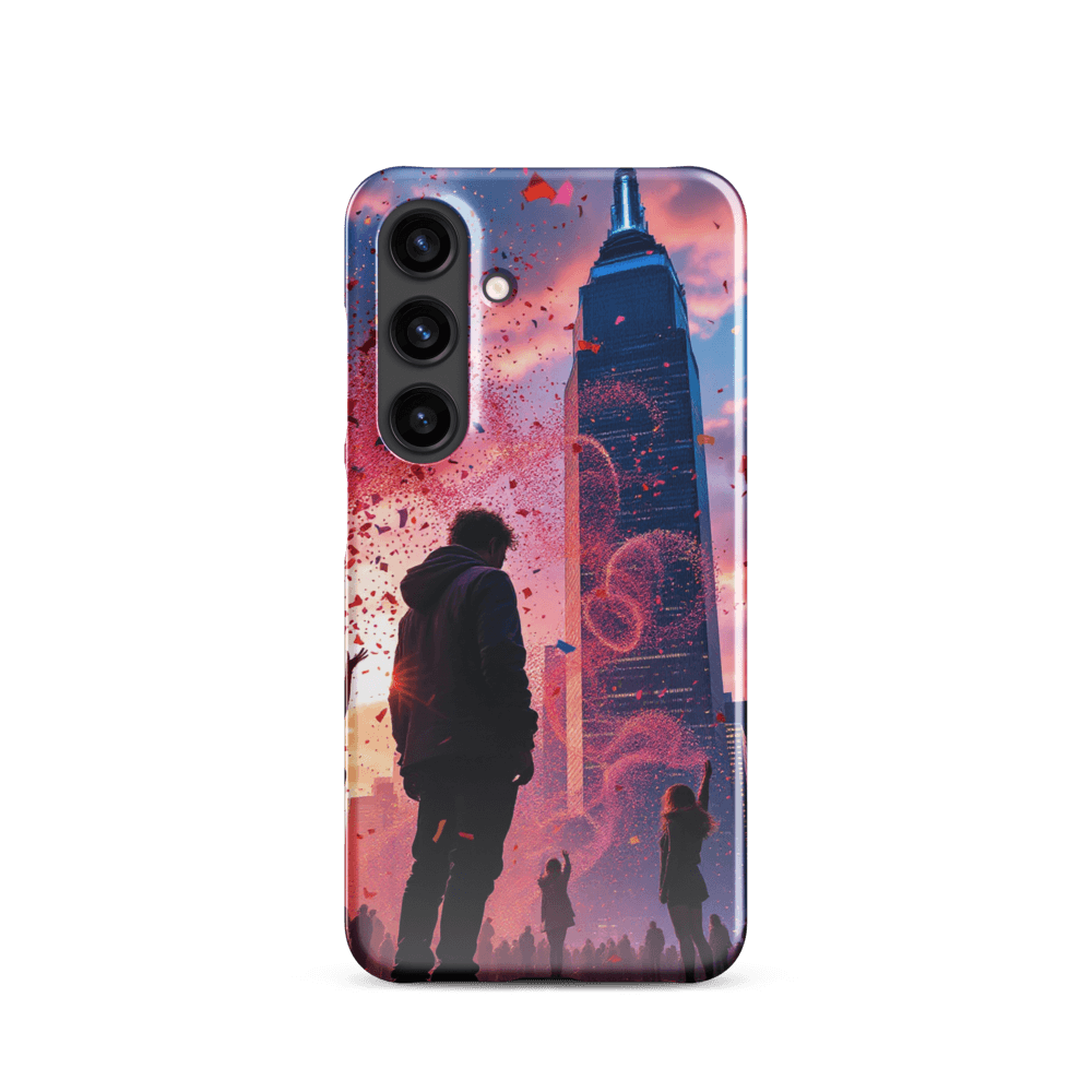 Snap Case for Samsung®