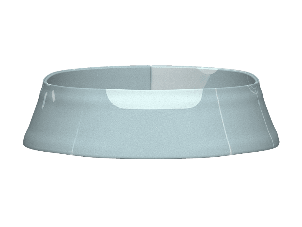 All-Over Print Headband