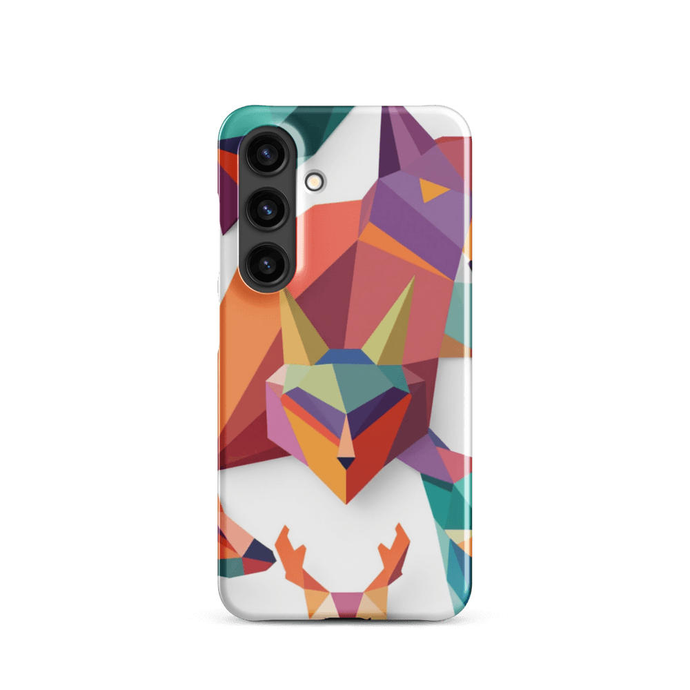 Snap Case for Samsung®