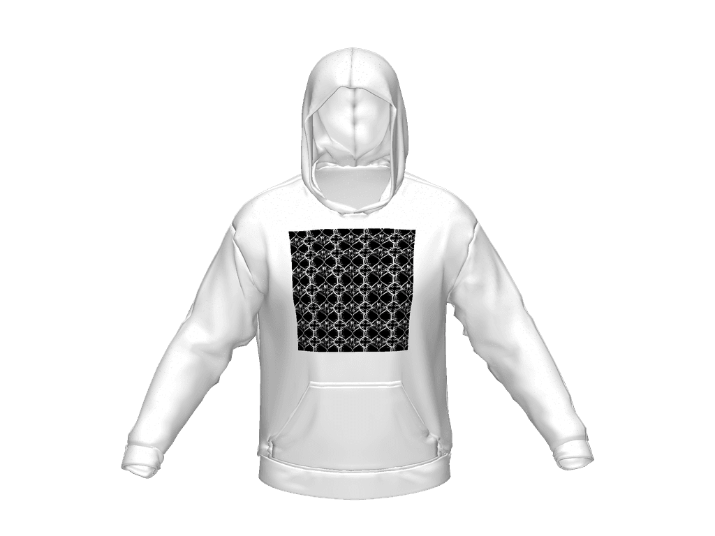 Unisex Midweight Hoodie | Independent Trading Co. SS4500