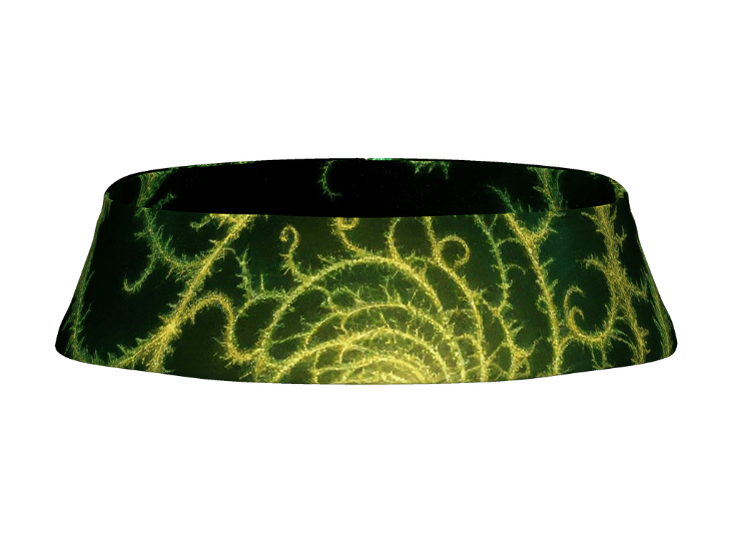 All-Over Print Headband