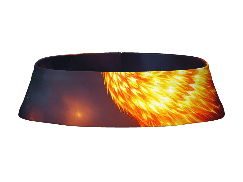 All-Over Print Headband