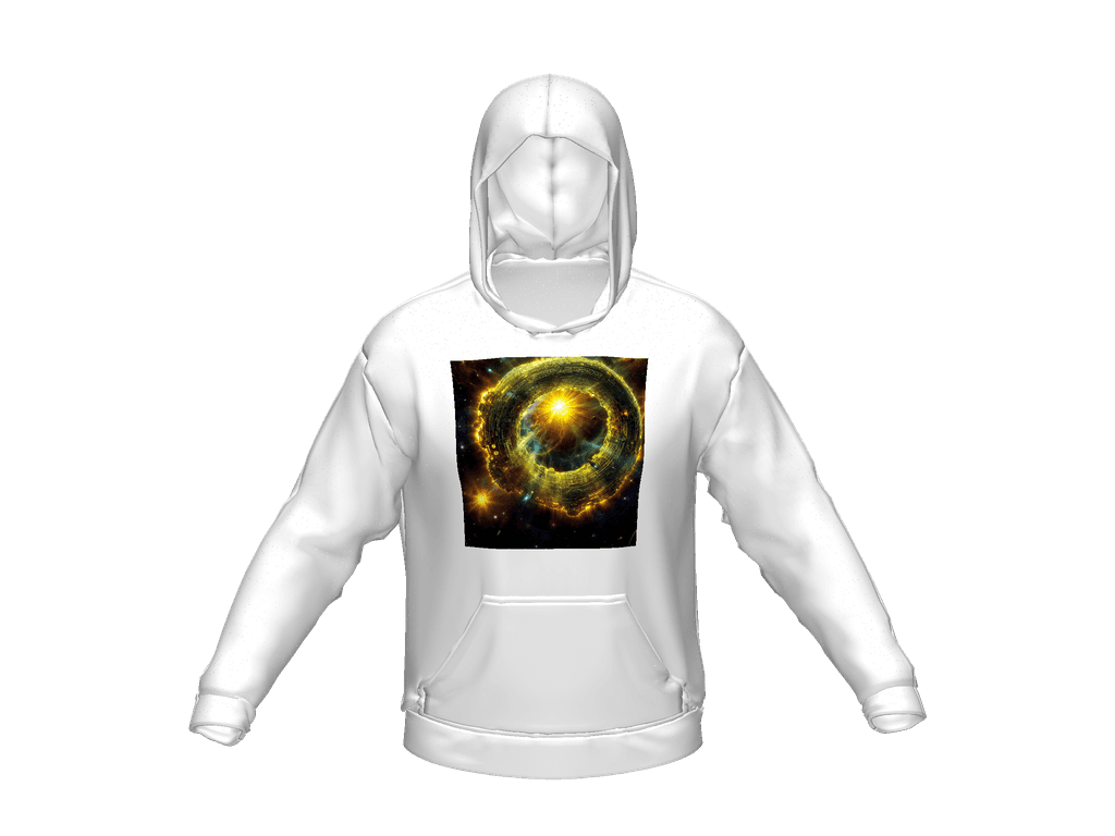 Unisex Midweight Hoodie | Independent Trading Co. SS4500