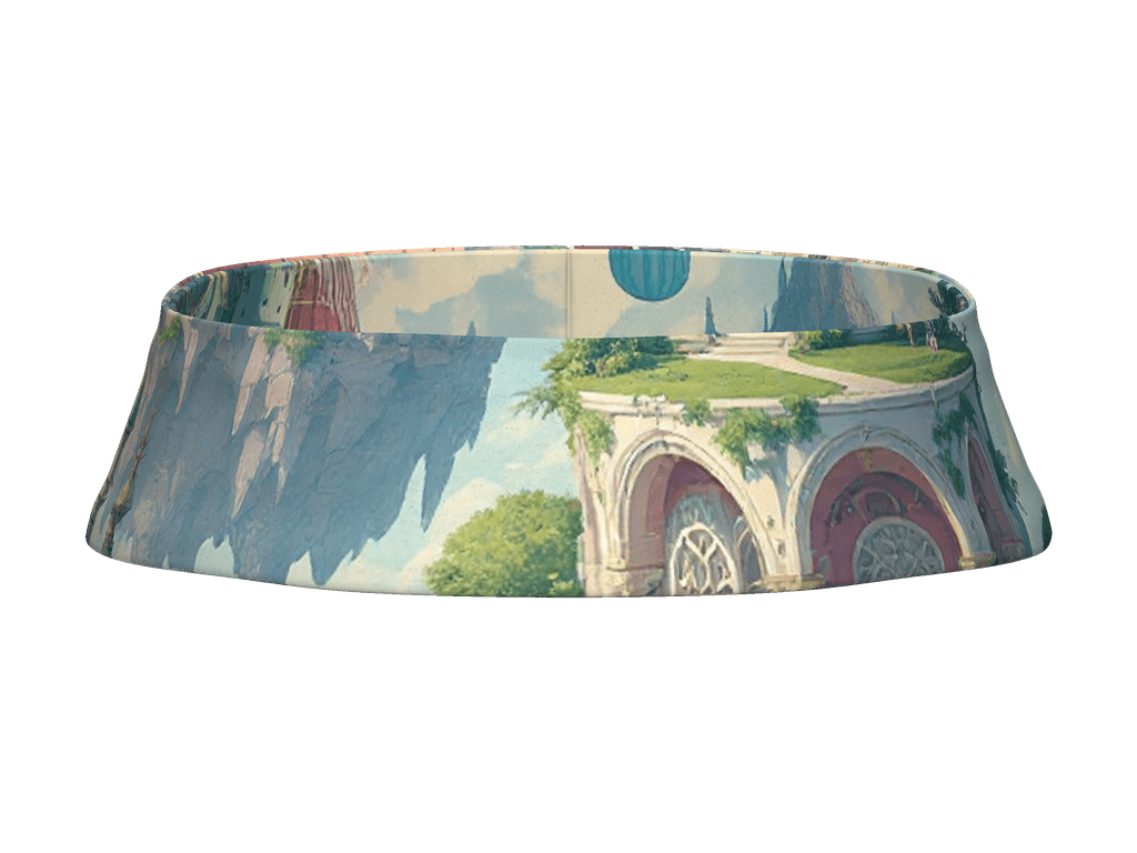All-Over Print Headband