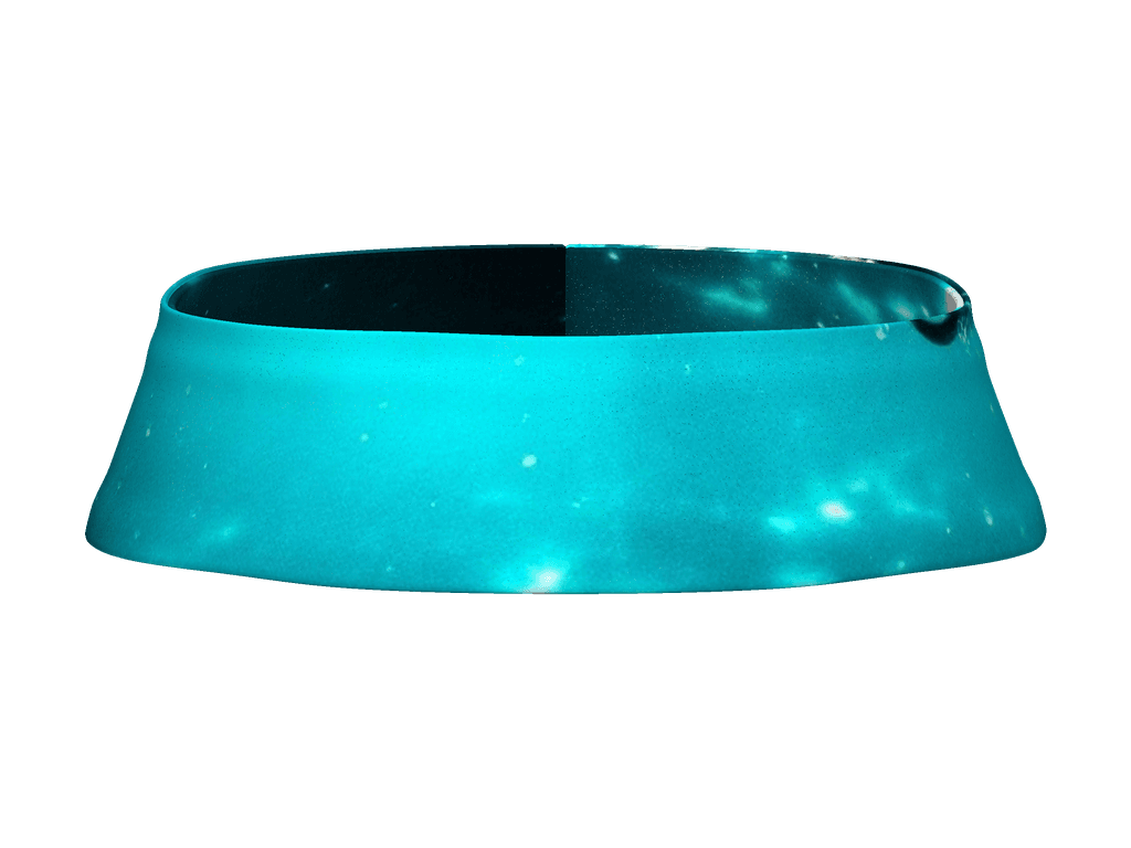 All-Over Print Headband