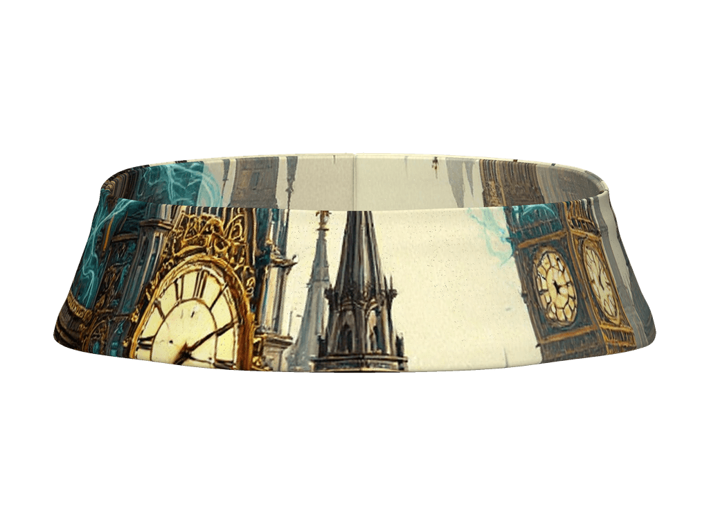 All-Over Print Headband