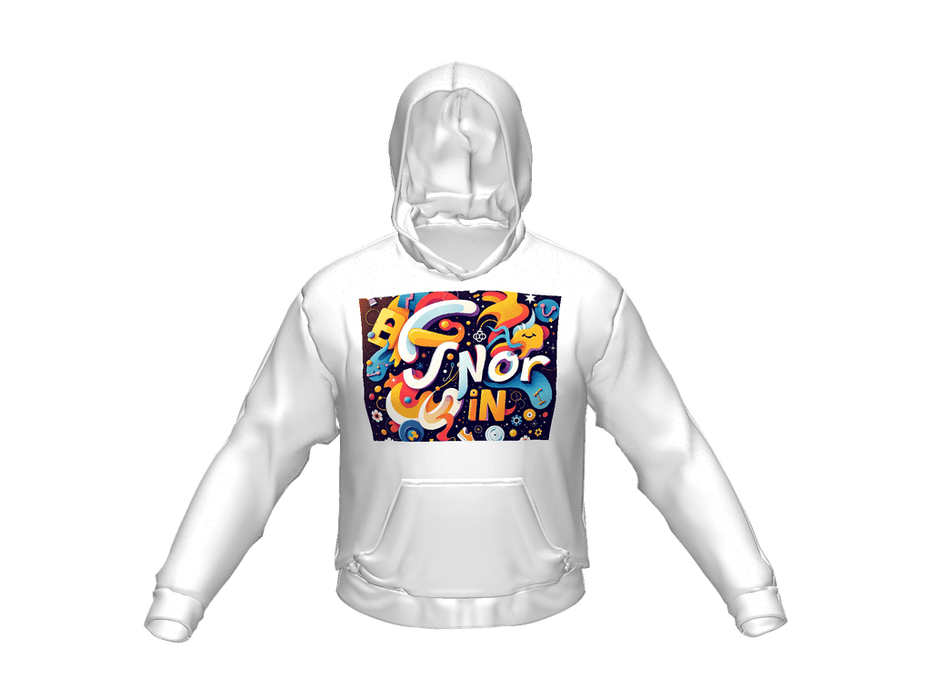 Youth Heavy Blend Hoodie | Gildan 18500B