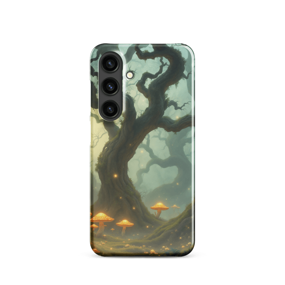 Snap Case for Samsung®