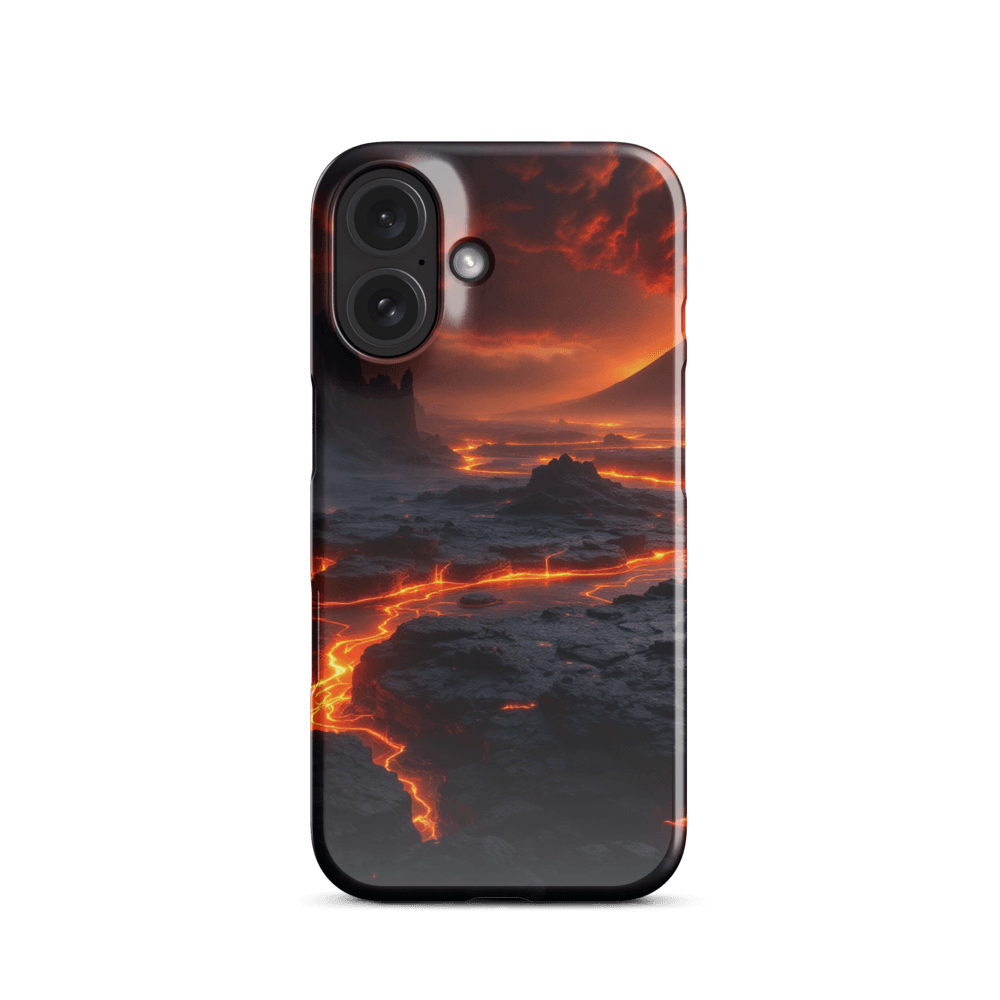 Snap Case for iPhone®