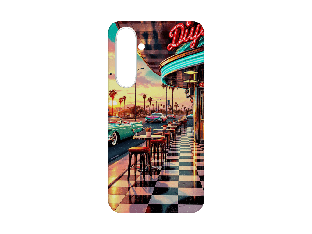 Snap Case for Samsung®