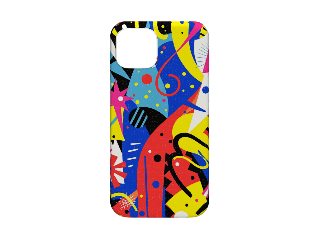 Snap Case for iPhone®