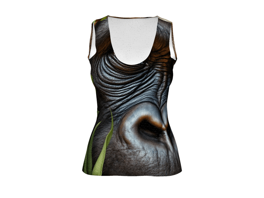 All-Over Print Women's Tank Top