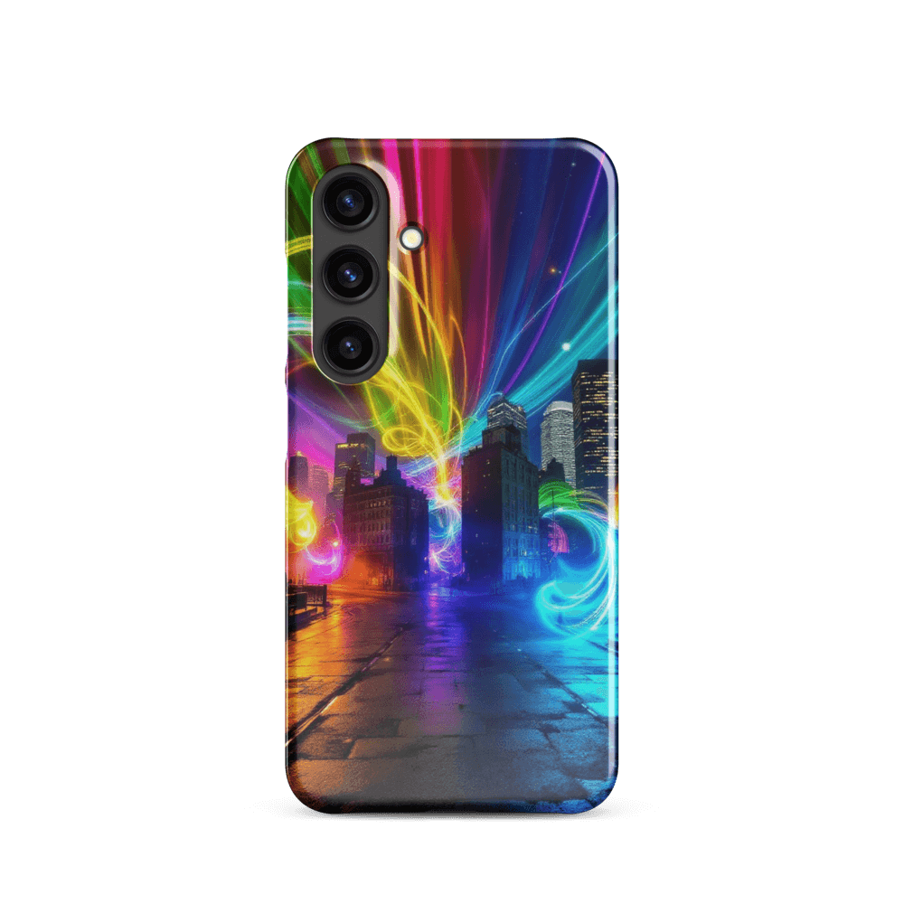 Snap Case for Samsung®