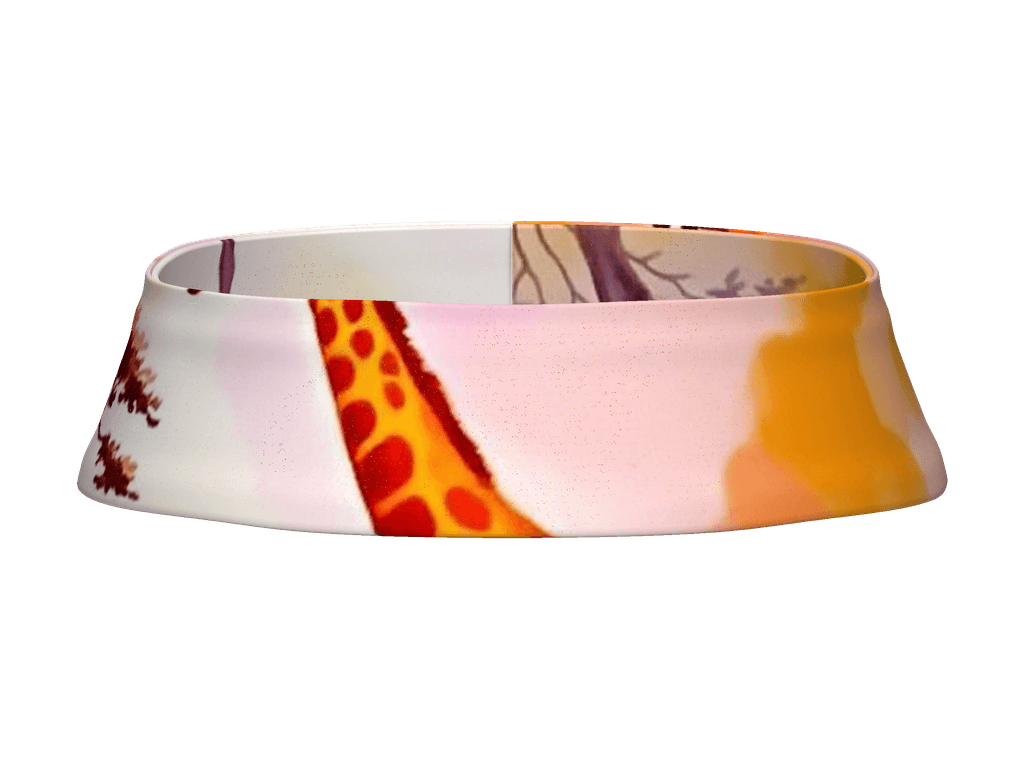 All-Over Print Headband